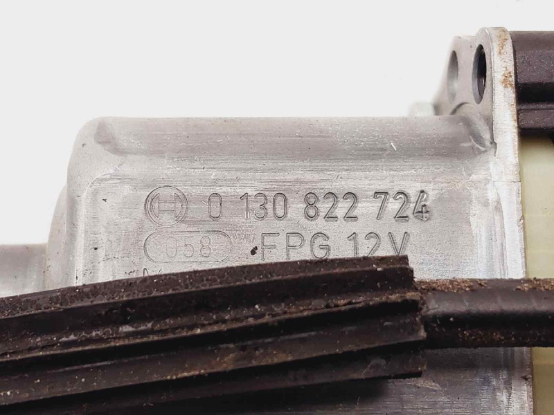 Recambio de elevalunas trasero derecho para seat leon (5f1) i-tech referencia OEM IAM 5F4839462C 5Q0959812A 0130822724