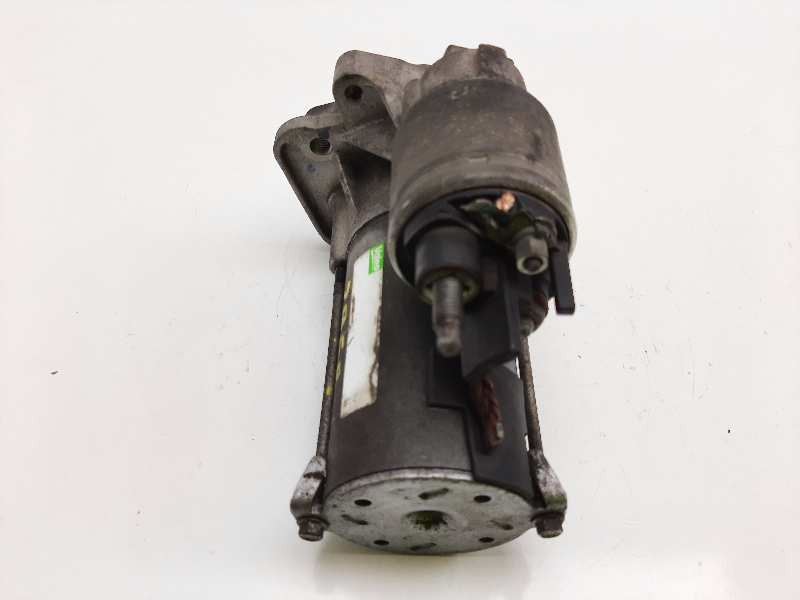 Recambio de motor arranque para renault megane iii berlina 5 p expression referencia OEM IAM   