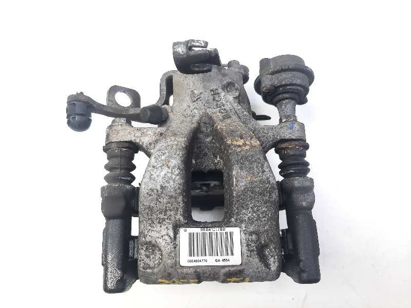 Recambio de pinza freno trasera izquierda para citroen c4 grand picasso avatar referencia OEM IAM 9684131780  