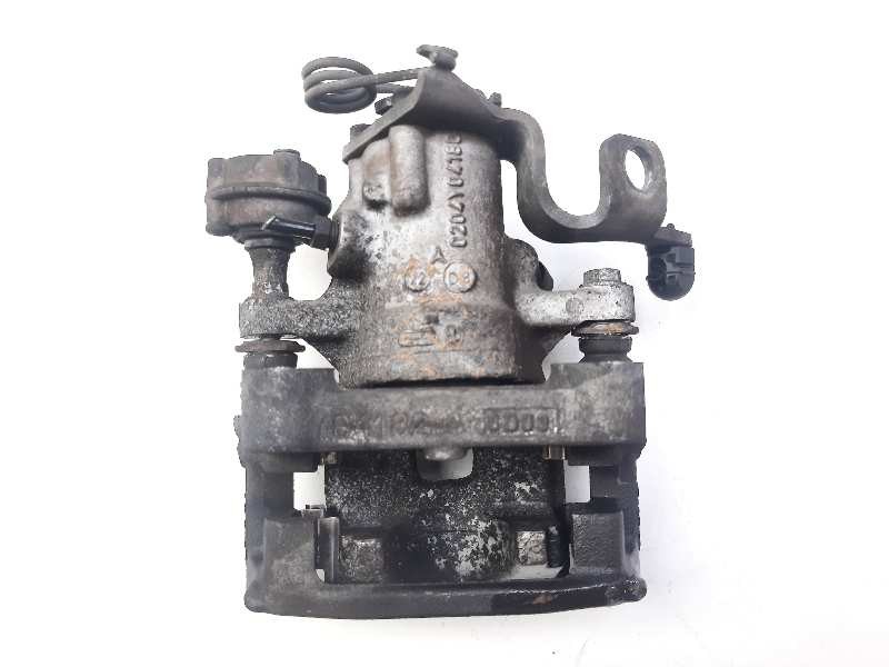 Recambio de pinza freno trasera izquierda para citroen c4 grand picasso avatar referencia OEM IAM 9684131780  