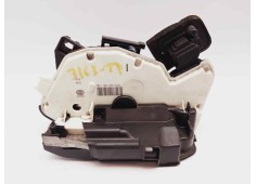 Recambio de cerradura puerta trasera izquierda para seat leon (5f1) i-tech referencia OEM IAM 5K4839015Q  