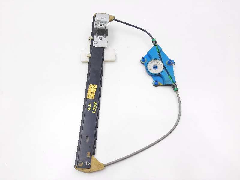 Recambio de elevalunas trasero derecho para seat exeo berlina (3r2) style referencia OEM IAM 8E0839462C  