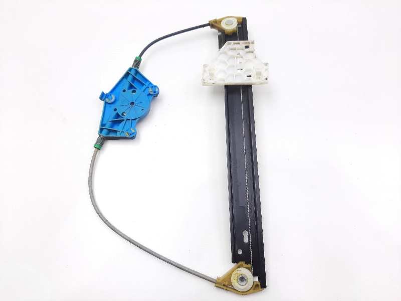 Recambio de elevalunas trasero derecho para seat exeo berlina (3r2) style referencia OEM IAM 8E0839462C  