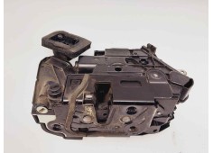 Recambio de cerradura puerta trasera izquierda para seat leon (5f1) i-tech referencia OEM IAM 5K4839015Q   2