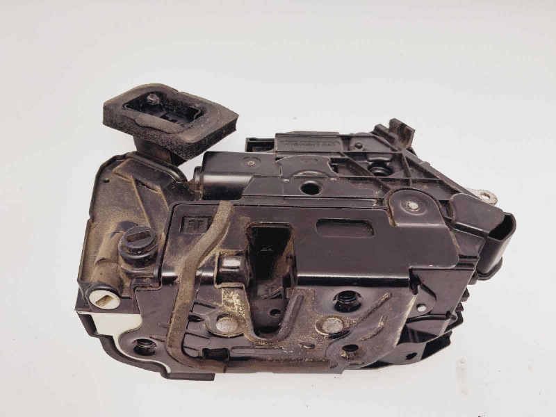 Recambio de cerradura puerta trasera izquierda para seat leon (5f1) i-tech referencia OEM IAM 5K4839015Q  