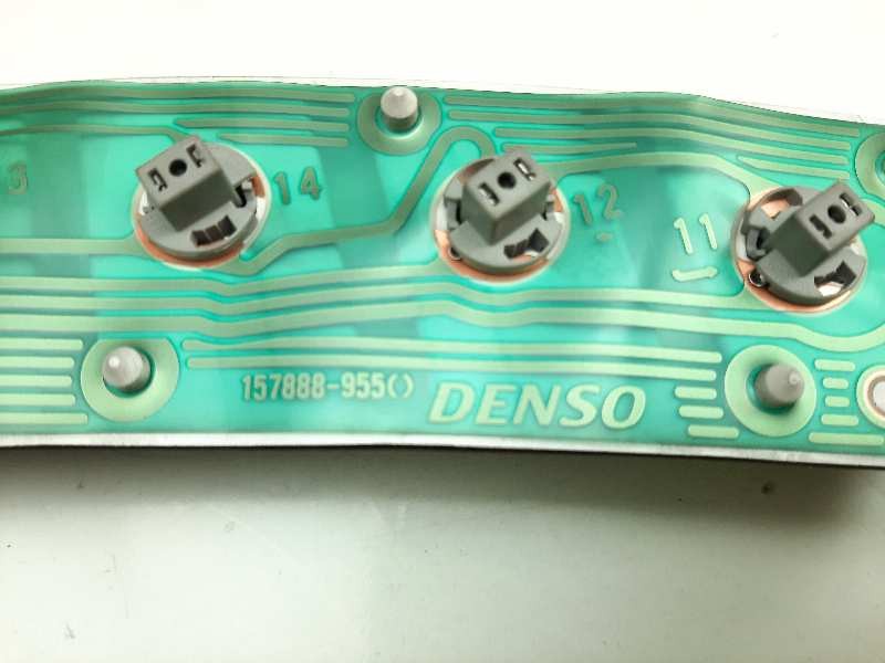 Recambio de cuadro instrumentos para chrysler voyager (rg) 2.5 crd se referencia OEM IAM 157888955  