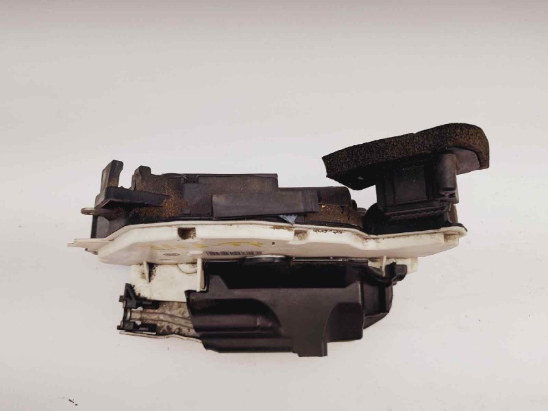 Recambio de cerradura puerta trasera izquierda para seat leon (5f1) i-tech referencia OEM IAM 5K4839015Q  