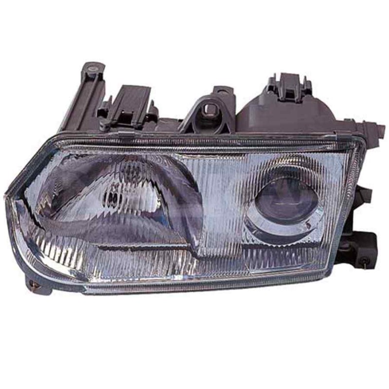 Recambio de faro derecho para alfa romeo 145 referencia OEM IAM 11112002 0060628721 