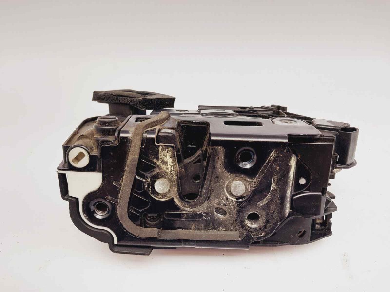 Recambio de cerradura puerta trasera izquierda para seat leon (5f1) i-tech referencia OEM IAM 5K4839015Q  