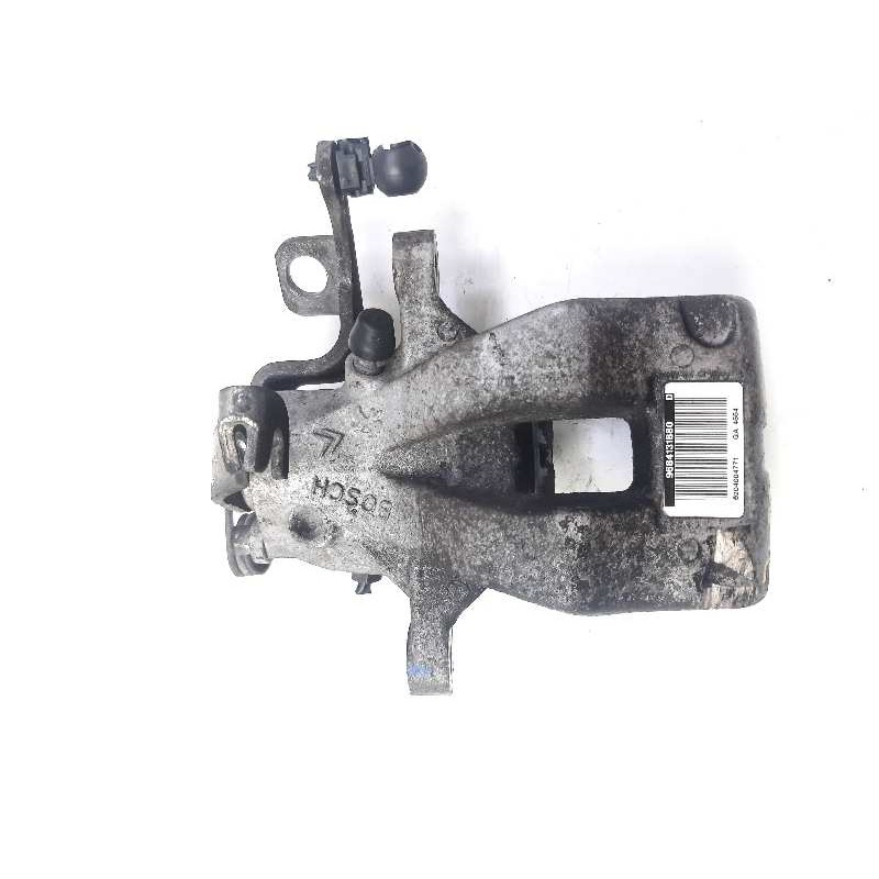 Recambio de pinza freno trasera derecha para citroen c4 grand picasso avatar referencia OEM IAM 9684131880  