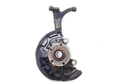 Recambio de mangueta delantera izquierda para seat exeo berlina (3r2) style referencia OEM IAM 3R0407257  