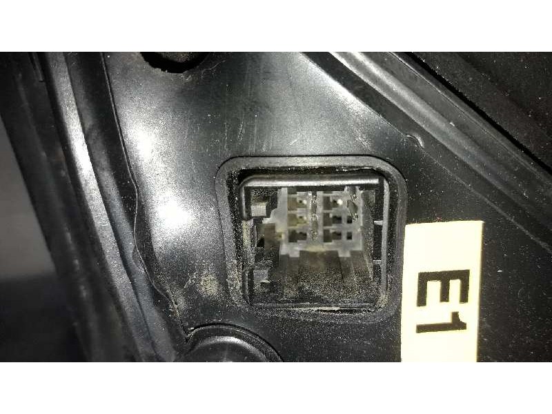 Recambio de retrovisor izquierdo para daewoo leganza 2.2i cdx referencia OEM IAM   