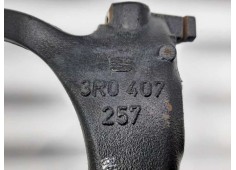 Recambio de mangueta delantera izquierda para seat exeo berlina (3r2) style referencia OEM IAM 3R0407257   2