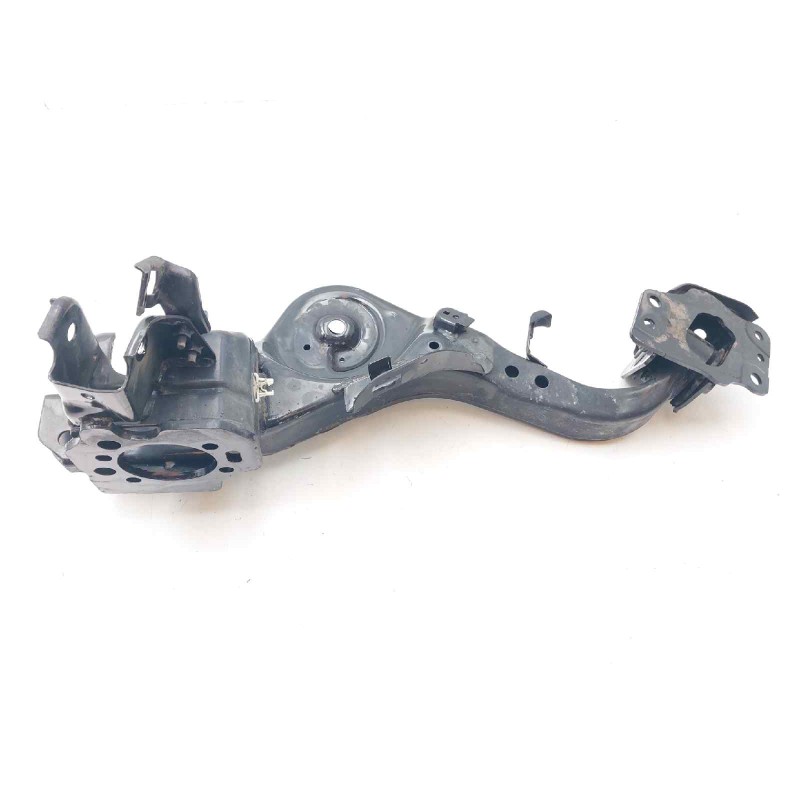 Recambio de brazo suspension inferior trasero derecho para renault koleos expression referencia OEM IAM 555015HA0B  