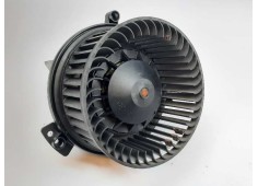 Recambio de motor calefaccion para seat exeo berlina (3r2) style referencia OEM IAM 8E1820021E  