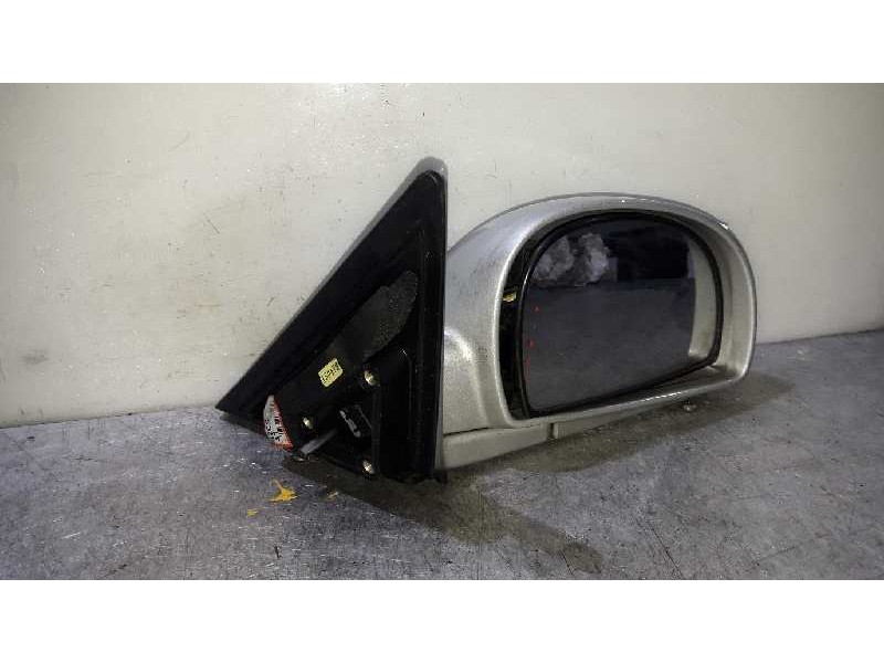 Recambio de retrovisor derecho para hyundai accent (lc) gls referencia OEM IAM   