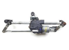 Recambio de motor limpia delantero para skoda octavia combi (5e5) elegance referencia OEM IAM 5E1955119 1397220650 3397021684