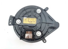 Recambio de motor calefaccion para seat exeo berlina (3r2) style referencia OEM IAM 8E1820021E   2