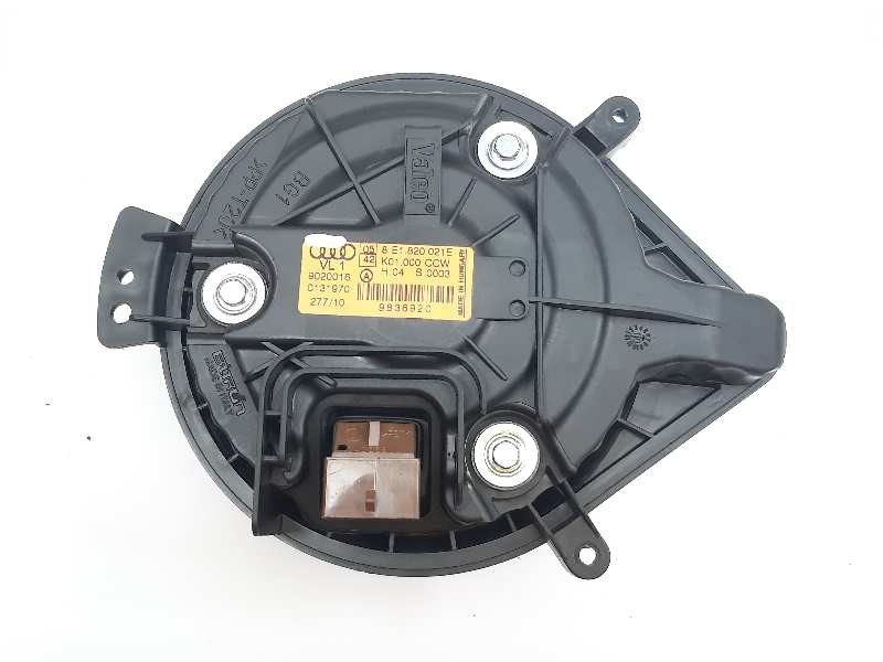 Recambio de motor calefaccion para seat exeo berlina (3r2) style referencia OEM IAM 8E1820021E  