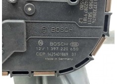 Recambio de motor limpia delantero para skoda octavia combi (5e5) elegance referencia OEM IAM 5E1955119 1397220650 3397021684 2