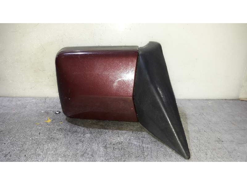 Recambio de retrovisor derecho para mercedes clase c (w201) berlina 1.8 cat referencia OEM IAM   