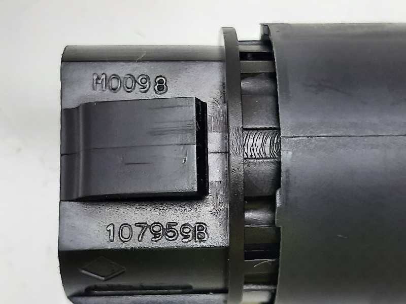 Recambio de conmutador de arranque para renault megane iii berlina 5 p expression referencia OEM IAM 107959B 1927937 