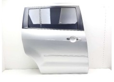 Recambio de puerta lateral corredera derecha para mazda 5 berl. (cr) referencia OEM IAM  GRIS 