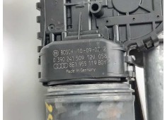 Recambio de motor limpia delantero para seat exeo berlina (3r2) style referencia OEM IAM 8E1955119 0390241509 3397021211 2