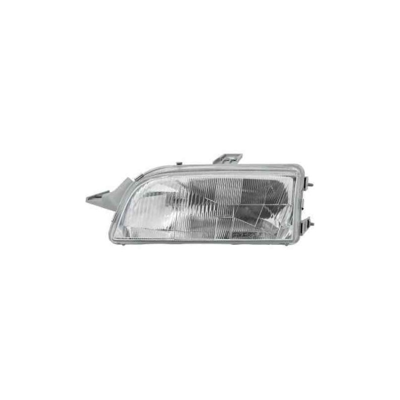 Recambio de faro izquierdo para fiat punto berl. (176) referencia OEM IAM 11304023  