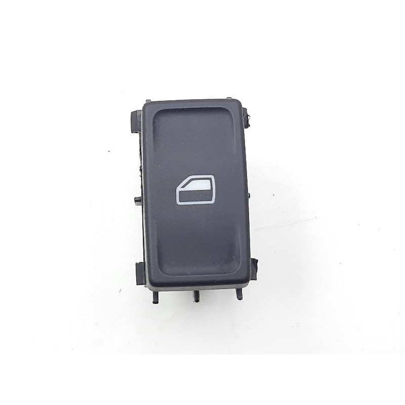 Recambio de mando elevalunas delantero derecho para skoda octavia combi (5e5) elegance referencia OEM IAM 5E0959855  