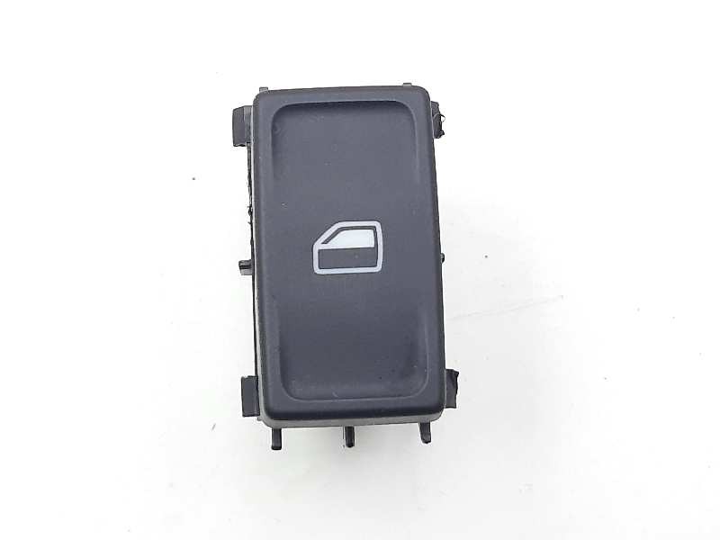 Recambio de mando elevalunas delantero derecho para skoda octavia combi (5e5) elegance referencia OEM IAM 5E0959855  