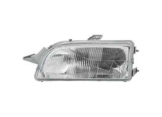 Recambio de faro izquierdo para fiat punto berl. (176) referencia OEM IAM 11304023  
