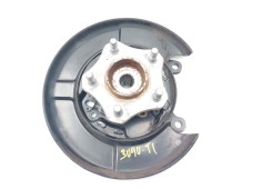 Recambio de buje para renault koleos expression referencia OEM IAM 432024BF0A 440314EG0A 
