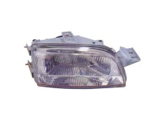 Recambio de faro derecho para fiat punto berl. (176) referencia OEM IAM 11304022 46402649 