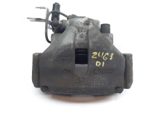 Recambio de pinza freno delantera izquierda para seat exeo berlina (3r2) style referencia OEM IAM   