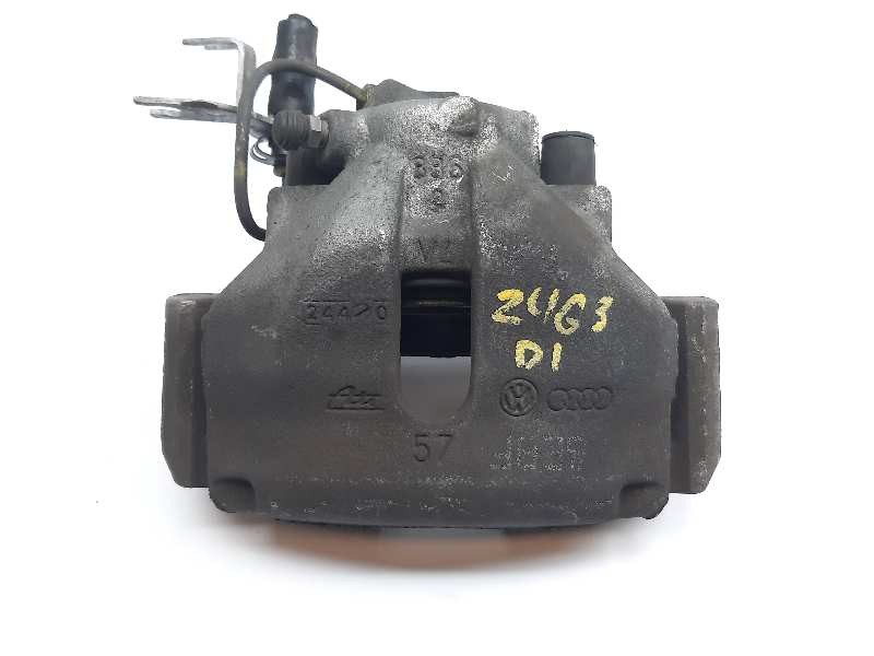Recambio de pinza freno delantera izquierda para seat exeo berlina (3r2) style referencia OEM IAM   