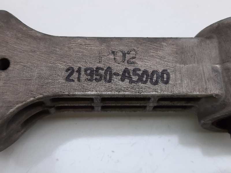 Recambio de soporte cambio para kia cee´d concept referencia OEM IAM 21950A5000  
