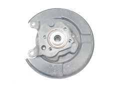 Recambio de buje para renault koleos expression referencia OEM IAM 432024BF0A 440314EG0A  2