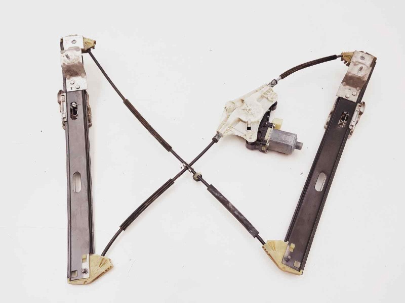 Recambio de elevalunas delantero derecho para seat leon (5f1) i-tech referencia OEM IAM 5F4837462 5Q0959802B 0130822716