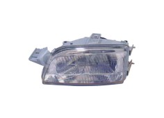 Recambio de faro izquierdo para fiat punto berl. (176) referencia OEM IAM 11304021 46402650 
