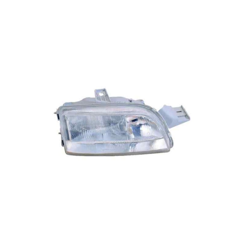 Recambio de faro derecho para fiat punto berl. (176) referencia OEM IAM 11304024  