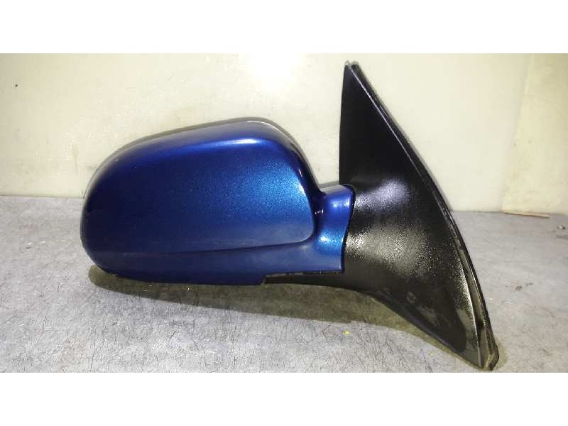Recambio de retrovisor derecho para daewoo lacetti sx referencia OEM IAM   