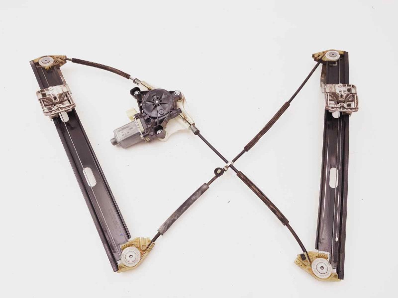 Recambio de elevalunas delantero derecho para seat leon (5f1) i-tech referencia OEM IAM 5F4837462 5Q0959802B 0130822716