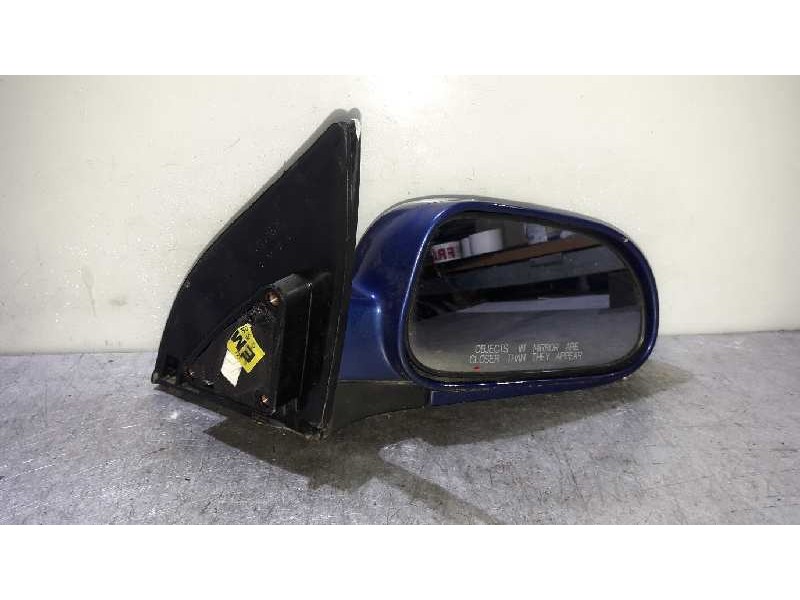 Recambio de retrovisor derecho para daewoo lacetti sx referencia OEM IAM   