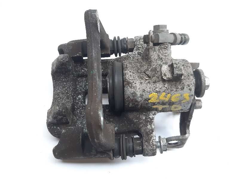 Recambio de pinza freno trasera derecha para seat exeo berlina (3r2) style referencia OEM IAM   