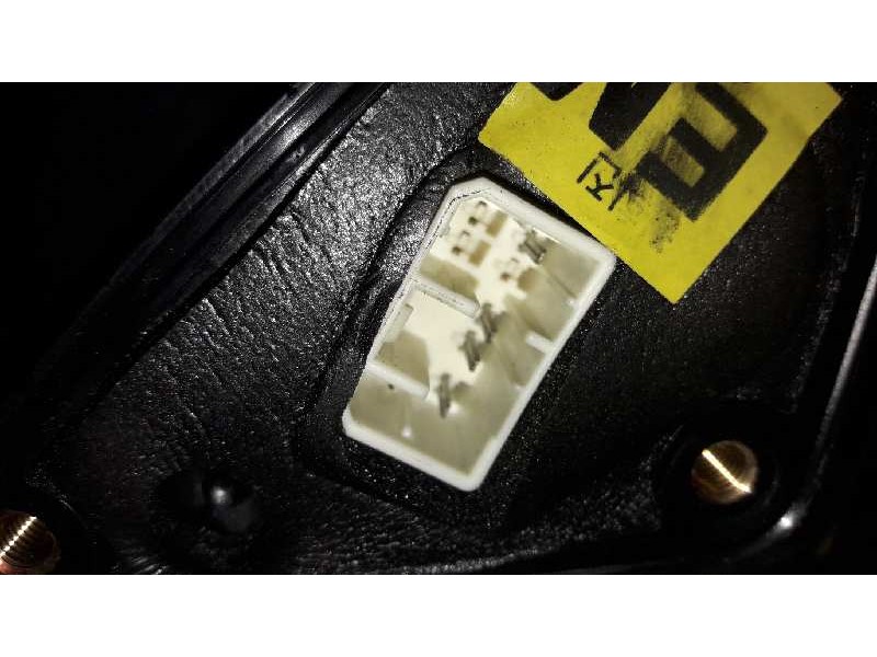 Recambio de retrovisor derecho para daewoo lacetti sx referencia OEM IAM   