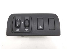 Recambio de mando multifuncion para renault megane iii berlina 5 p expression referencia OEM IAM 88020009  
