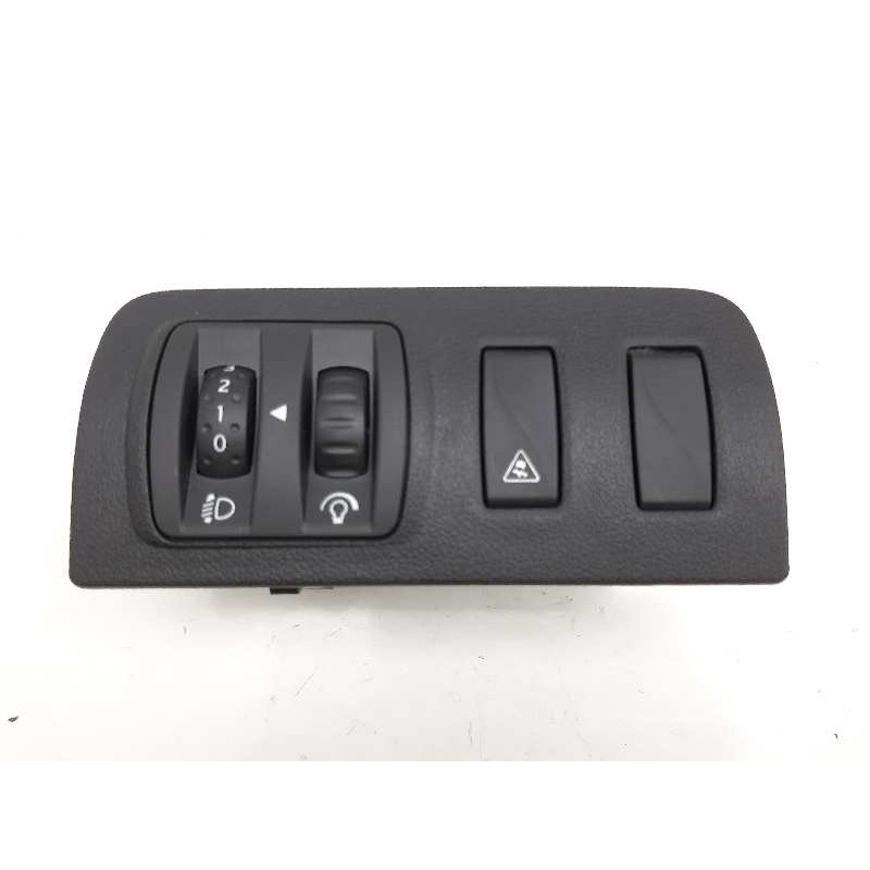 Recambio de mando multifuncion para renault megane iii berlina 5 p expression referencia OEM IAM 88020009  