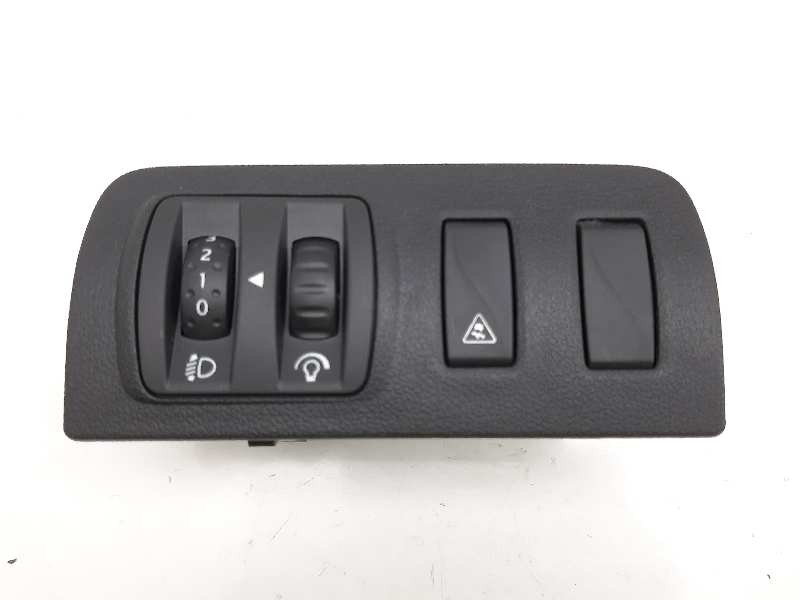 Recambio de mando multifuncion para renault megane iii berlina 5 p expression referencia OEM IAM 88020009  