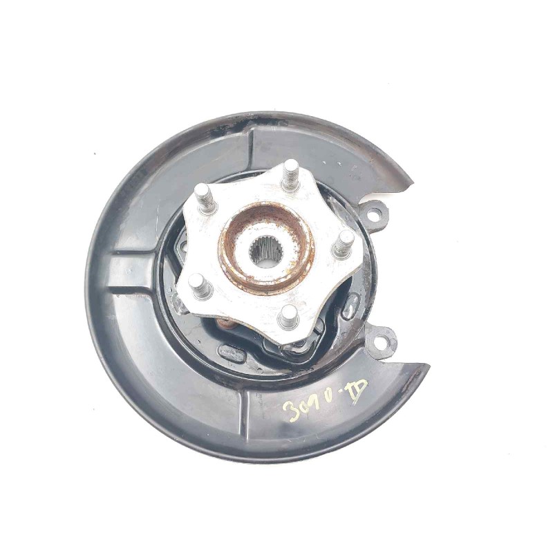 Recambio de buje para renault koleos expression referencia OEM IAM 432024BF0A 440214EG0A 